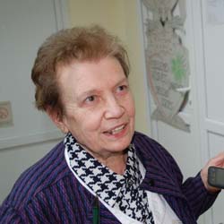 Tóth Ilona